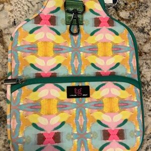 Taylor Gray x Laura Park Pickleball Paddle Cover